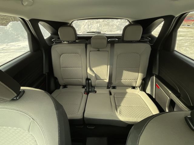 Certified 2022 Ford Escape SE w/ Convenience Package image 25