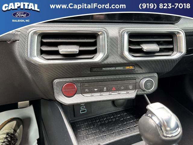 Certified 2024 Ford Mustang Premium RWD image 26