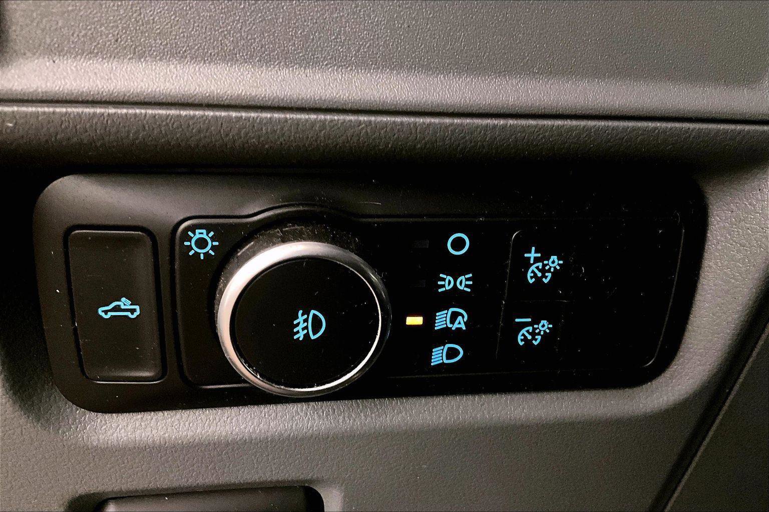 Certified 2021 Ford F150 XLT w/ Equipment Group 301A Mid image 30