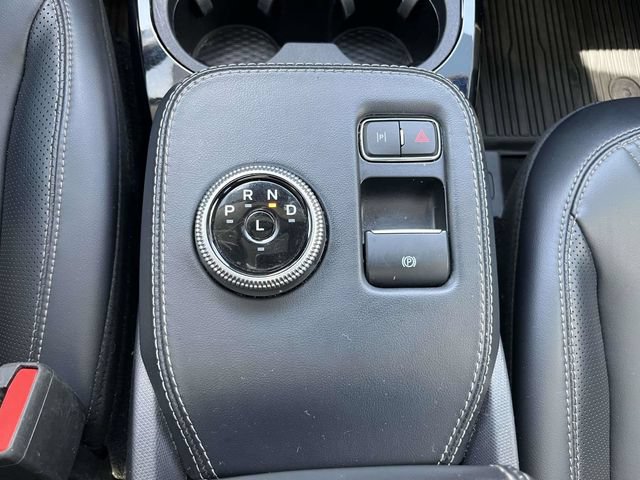 Certified 2022 Ford Mustang Mach-E Premium RWD image 23