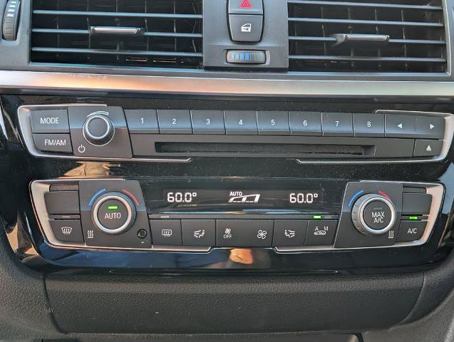 Used 2018 BMW 320i Sedan RWD image 19