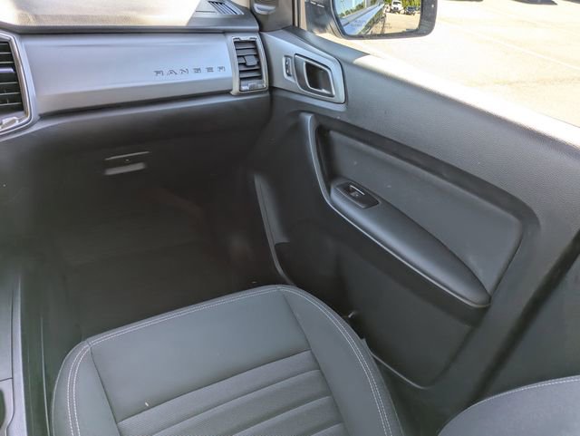 Certified 2023 Ford Ranger XLT w/ Equipment Group 302A High RWD image 17