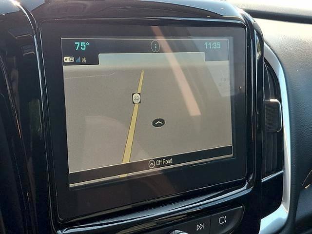 Used 2019 Chevrolet Traverse Premier w/ Redline Edition AWD/4WD image 18