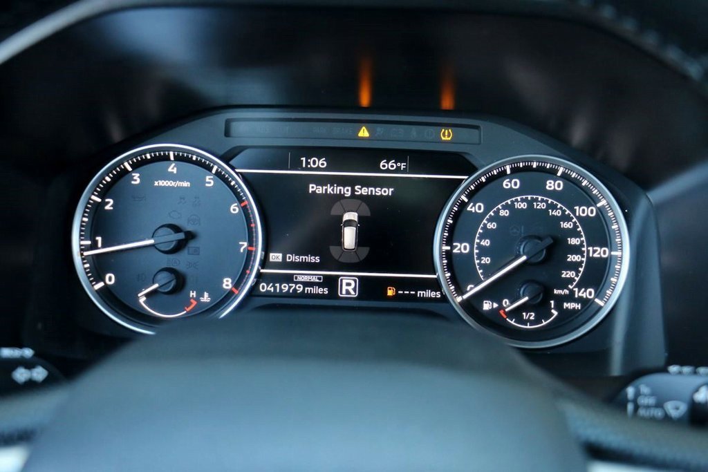 Used 2024 Mitsubishi Outlander SE image 12