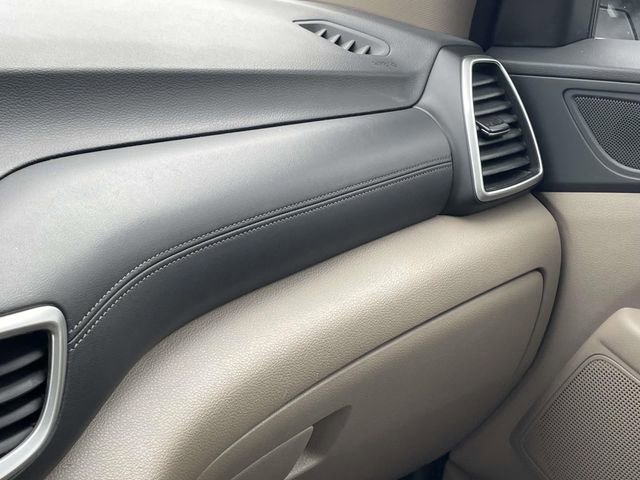 Used 2020 Hyundai Tucson Ultimate AWD/4WD image 33