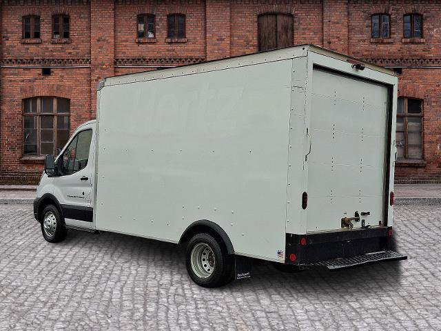Certified 2023 Ford Transit 350 DRW image 6