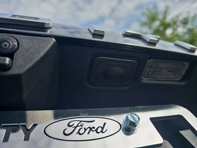 Certified 2025 Ford Expedition Max Active AWD/4WD image 13