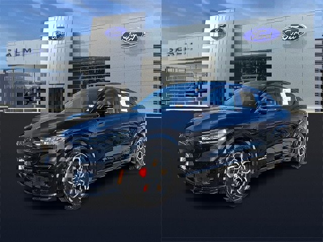 Certified 2023 Ford Mustang Mach-E GT image 6