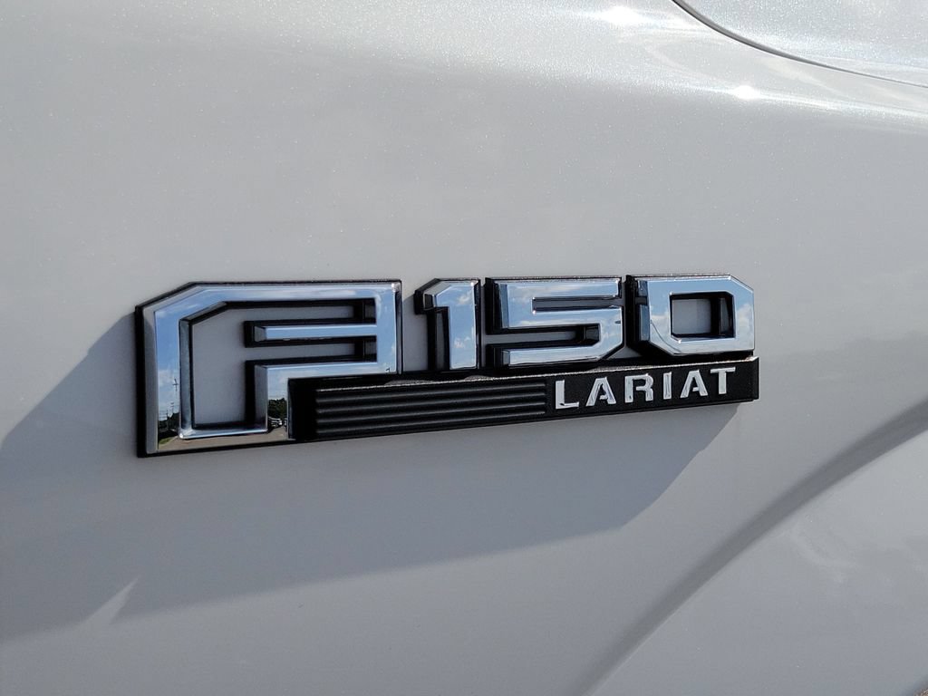 Certified 2020 Ford F150 Lariat w/ Equipment Group 502A Luxury AWD/4WD image 6