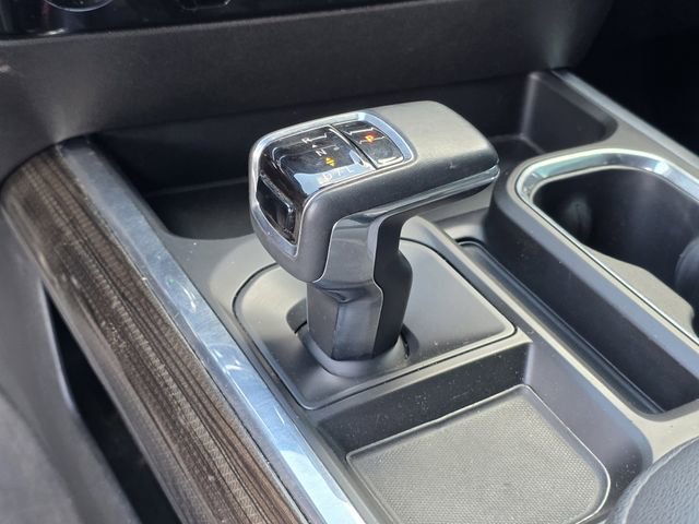 Used 2023 Chevrolet Silverado 1500 RST image 22