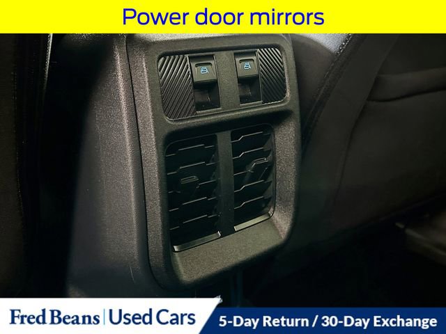 Certified 2025 Ford Bronco Big Bend AWD/4WD image 31