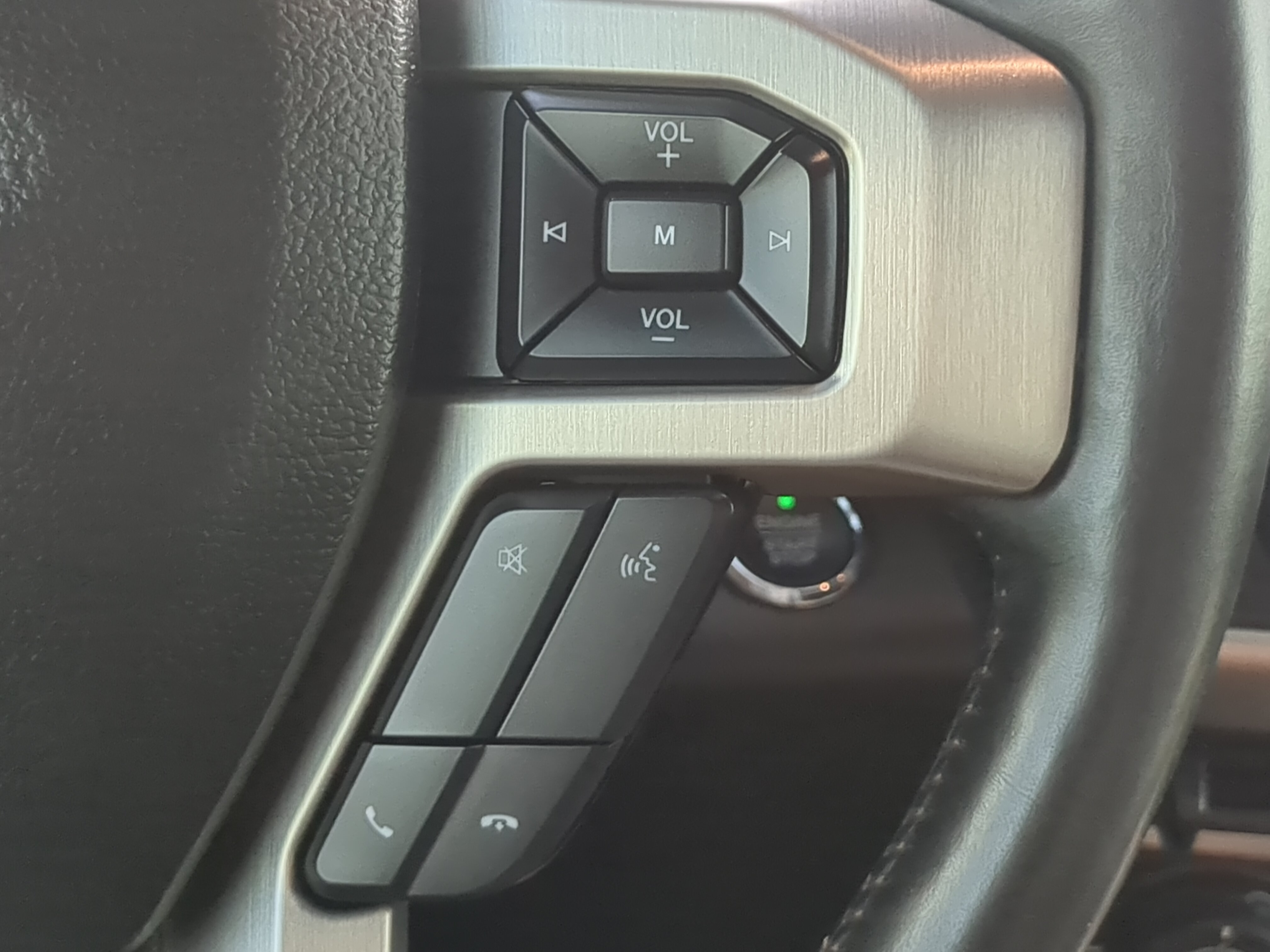 Certified 2020 Ford F250 Platinum AWD/4WD image 25