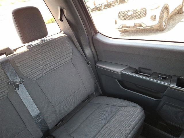 Certified 2023 Ford F150 XL w/ STX Appearance Package AWD/4WD image 4
