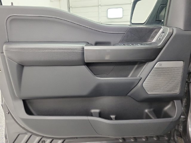 Certified 2023 Ford F150 XLT w/ Equipment Group 302A High AWD/4WD image 19