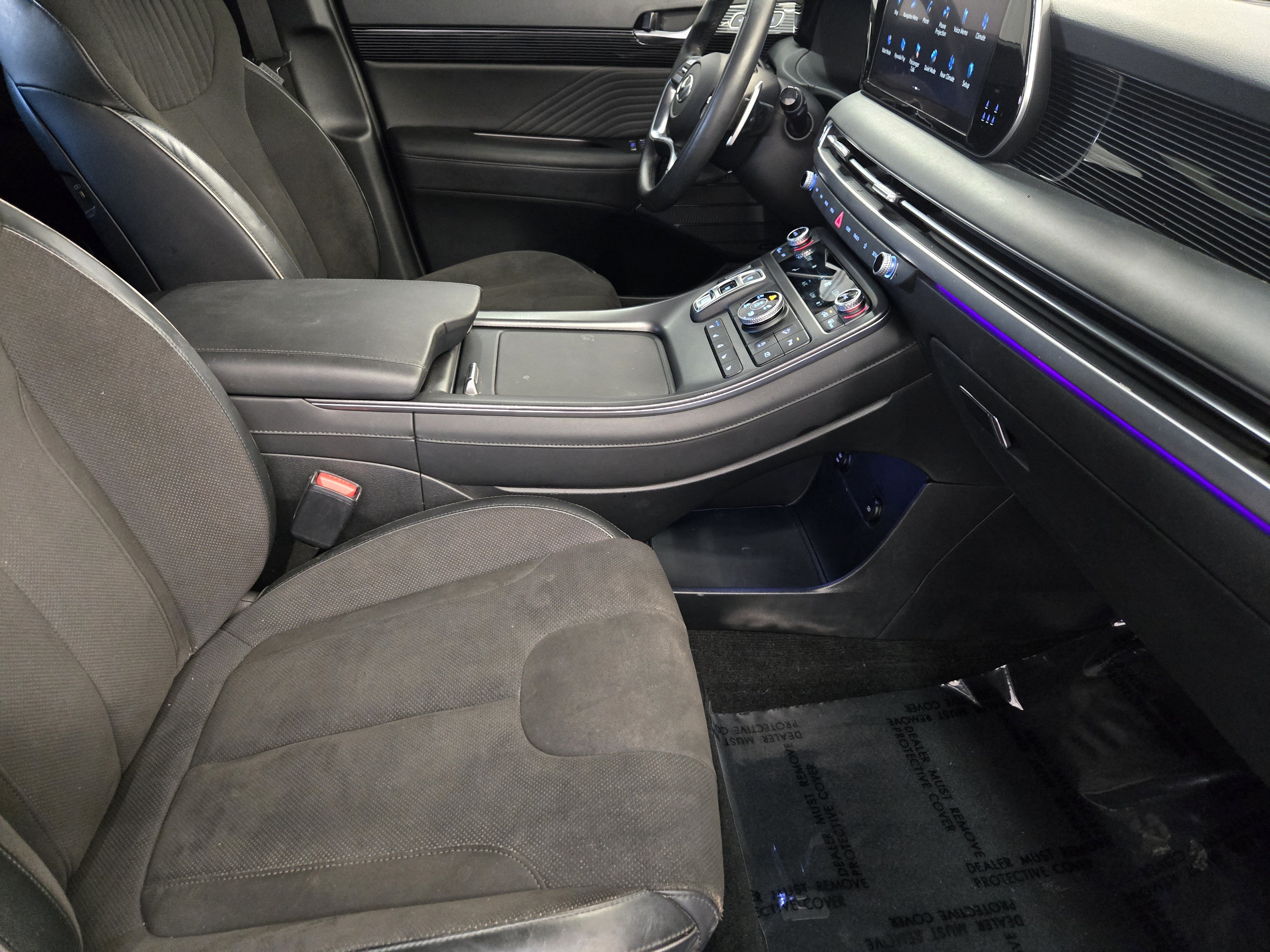 Used 2024 Hyundai Palisade Calligraphy AWD/4WD image 15