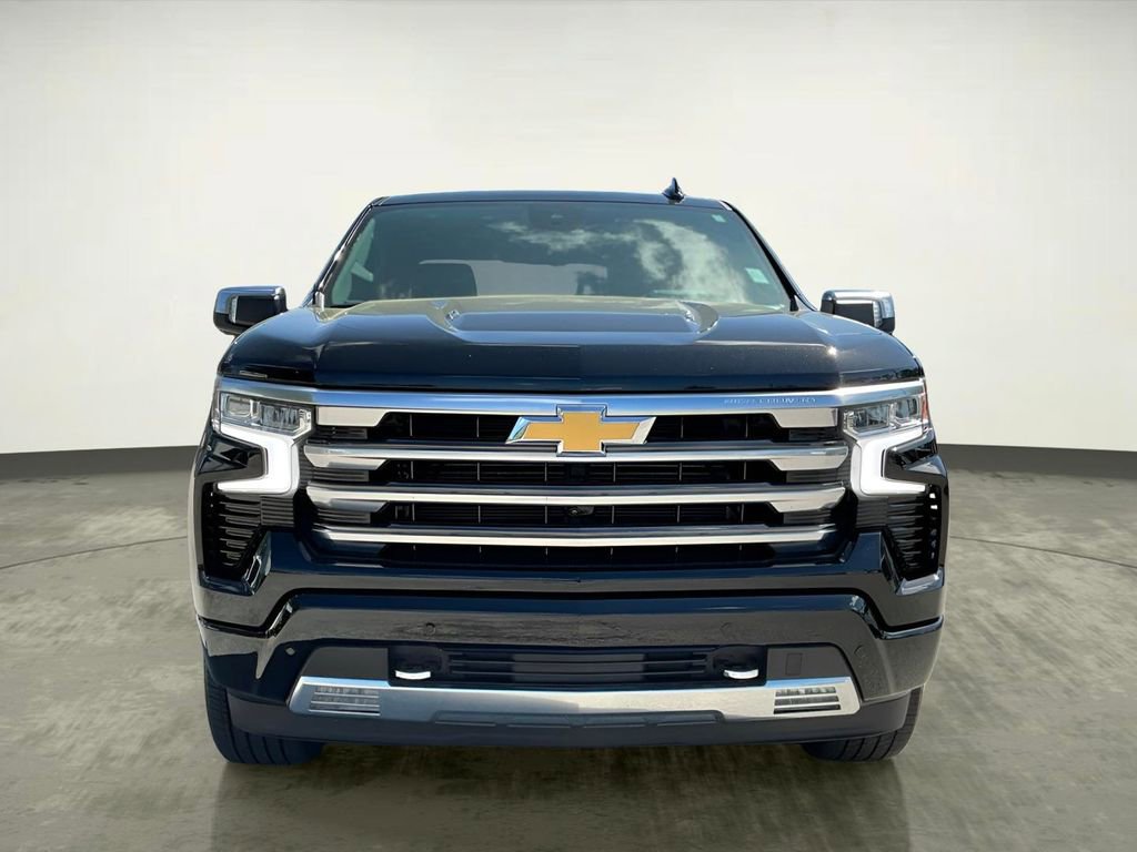Used 2024 Chevrolet Silverado 1500 High Country image 12