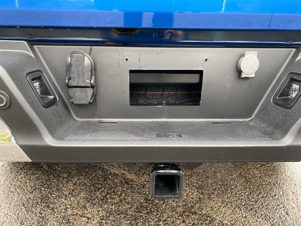 Certified 2023 Ford F150 XLT w/ Equipment Group 302A High image 17