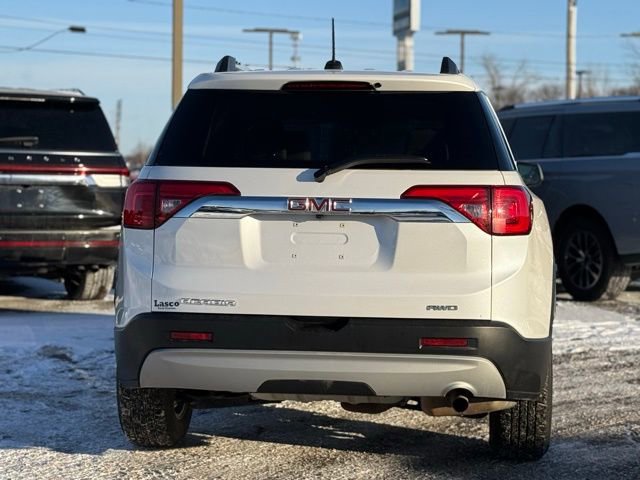 Used 2019 GMC Acadia SLE w/ LPO, Floor Liner Package image 42