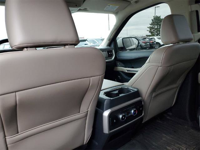 Certified 2022 Ford Expedition XLT image 27