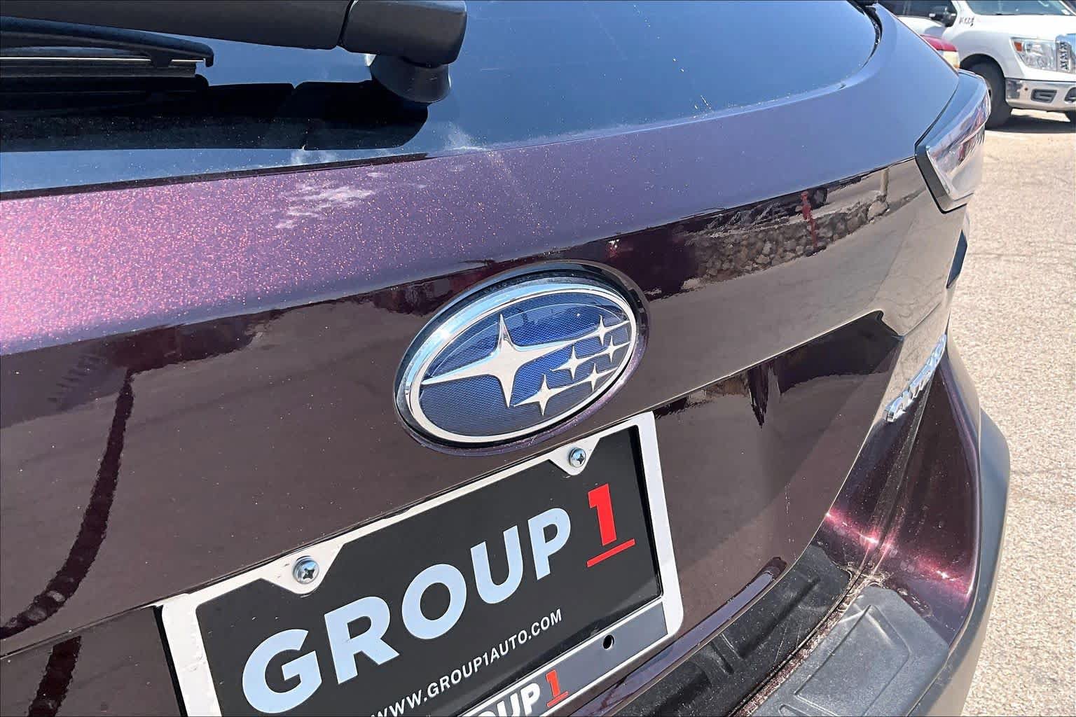 Used 2024 Subaru Outback Limited AWD/4WD image 10