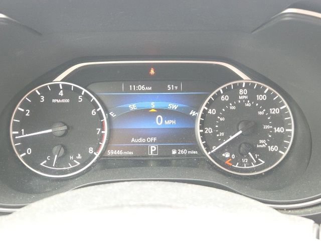 Used 2017 Nissan Maxima 3.5 S image 36