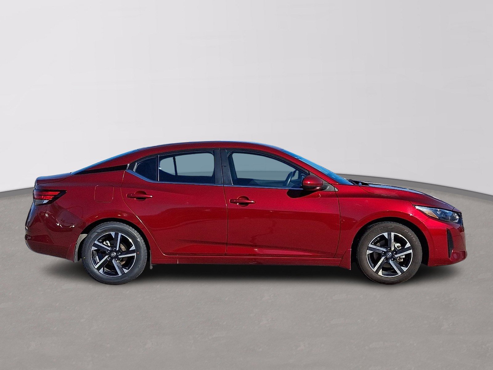 Used 2024 Nissan Sentra SV image 7