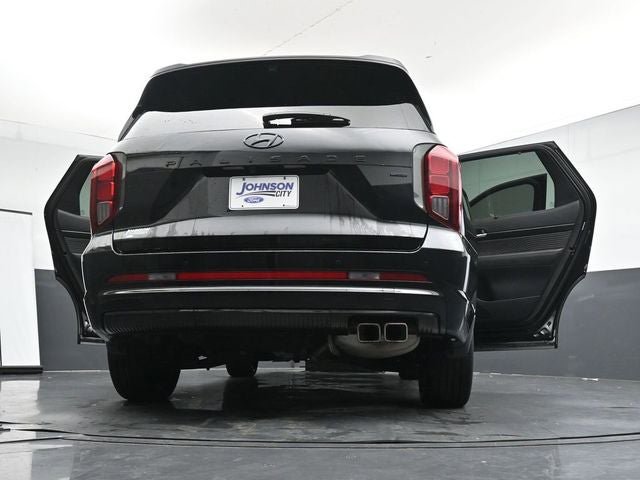 Used 2025 Hyundai Palisade Calligraphy AWD/4WD image 38