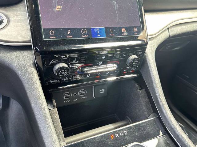 Used 2021 Jeep Grand Cherokee L Limited RWD image 25