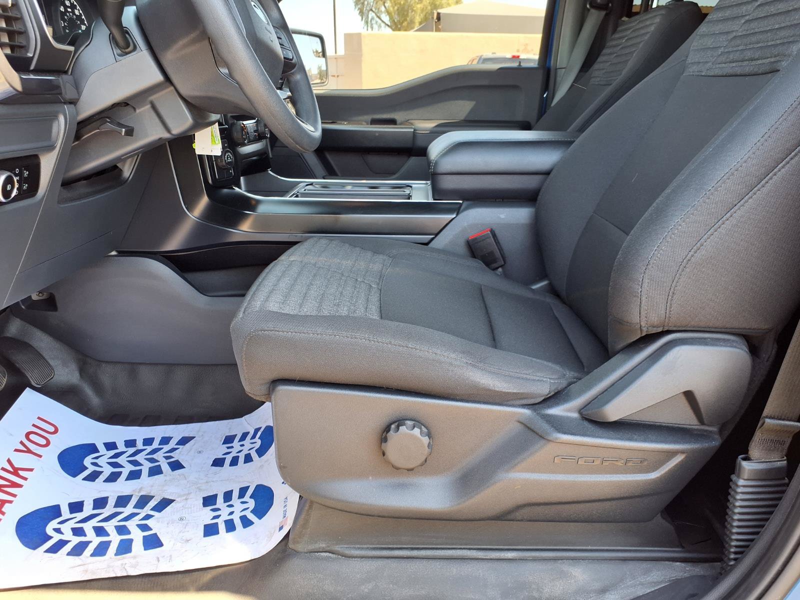 Certified 2023 Ford F150 XL w/ STX Appearance Package AWD/4WD image 23
