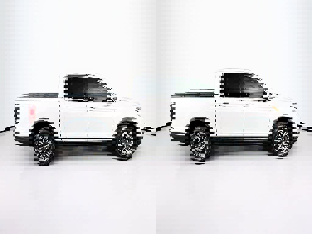 Used 2018 Honda Ridgeline RTL-E image 6