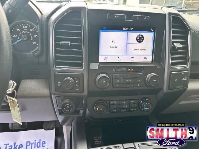 Certified 2019 Ford F150 XLT w/ Equipment Group 302A Luxury AWD/4WD image 25