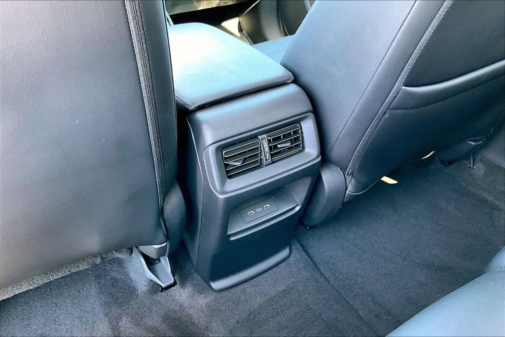 Used 2024 Honda CR-V EX-L image 12