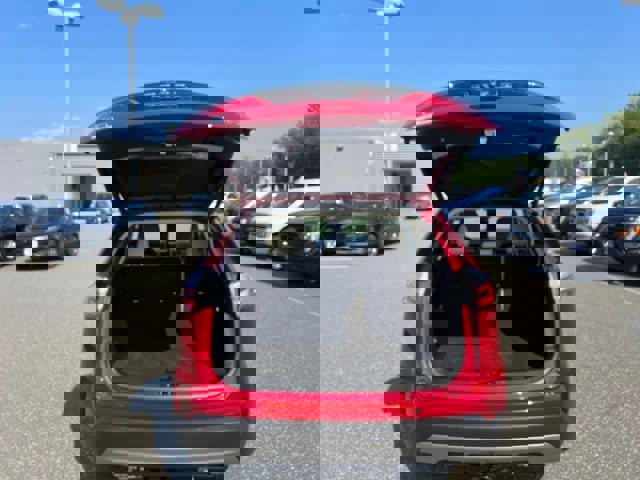 Certified 2022 Ford Edge SEL w/ Convenience Package image 31