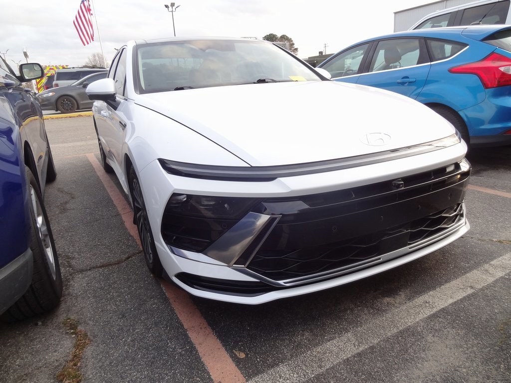 Used 2024 Hyundai Sonata Limited image 5