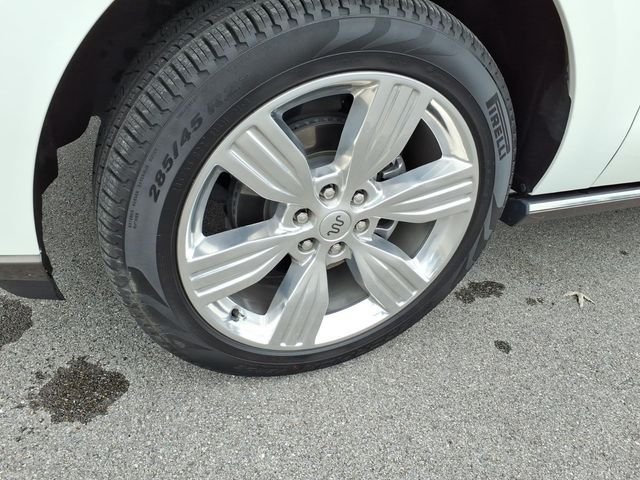 Certified 2024 Ford Expedition Max King Ranch AWD/4WD image 21