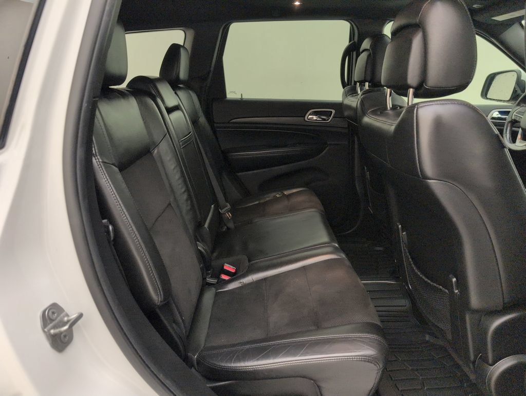 Used 2020 Jeep Grand Cherokee Altitude RWD image 17