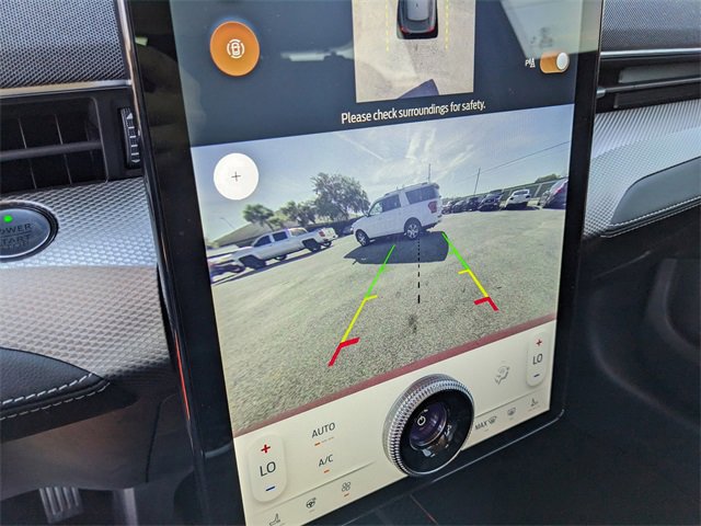 Certified 2022 Ford Mustang Mach-E Select w/ Comfort/Technology Package image 24