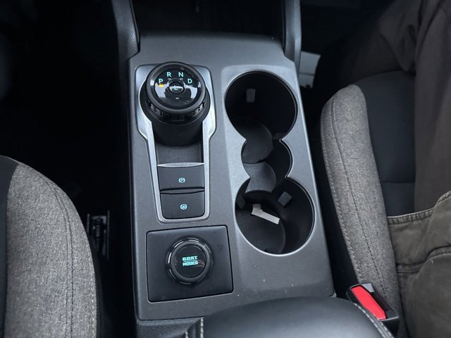 Certified 2025 Ford Bronco Sport Big Bend w/ Convenience Package image 24