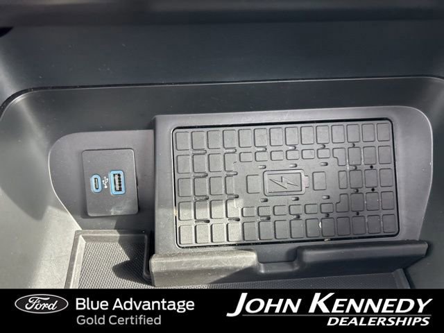 Certified 2024 Ford F150 XLT w/ Equipment Group 303A High image 37