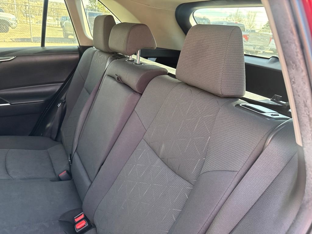 Used 2024 Toyota RAV4 XLE w/ Convenience Package image 22