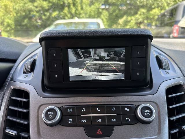 Certified 2022 Ford Transit Connect XL FWD image 17