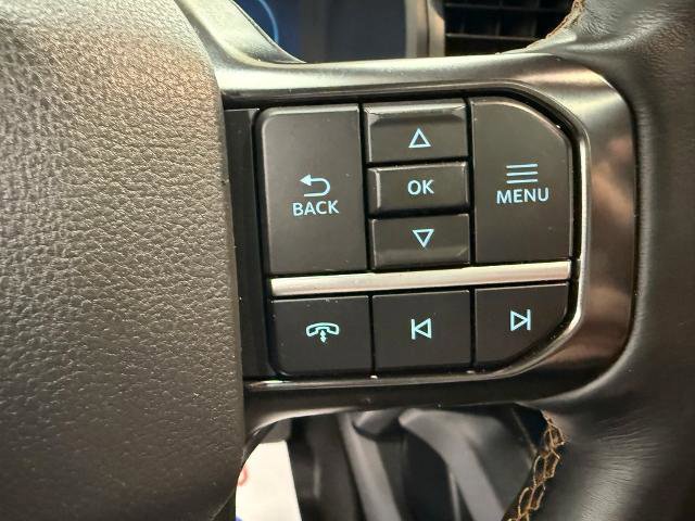 Certified 2023 Ford Expedition Platinum image 21