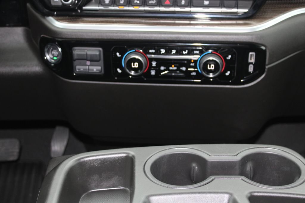 Used 2025 Chevrolet Silverado 2500 LT w/ Safety Package image 14