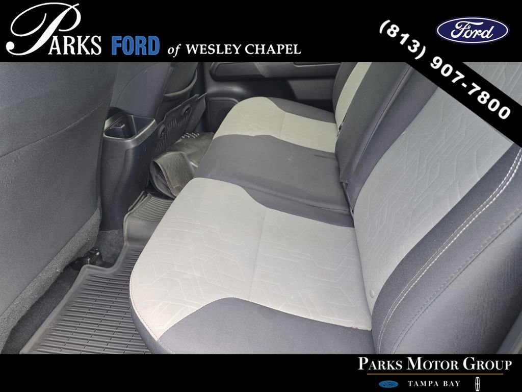 Used 2022 Toyota Tacoma TRD Off-Road image 13