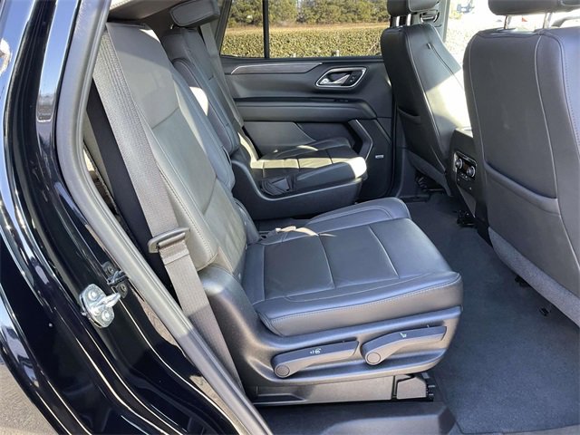 Used 2021 Chevrolet Tahoe Z71 image 26