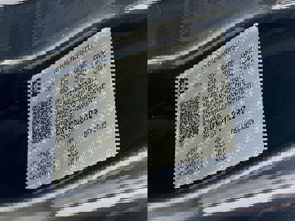 Used 2020 Chevrolet Colorado ZR2 image 21