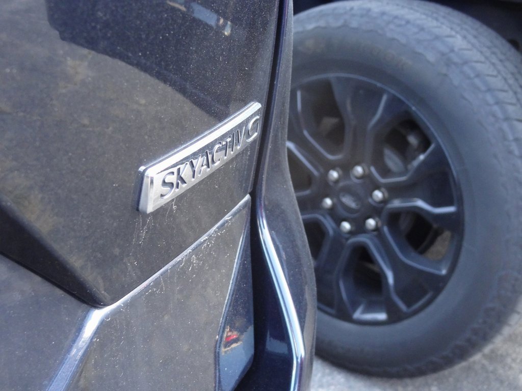 Used 2020 MAZDA CX-5 Grand Touring w/ GT Premium Package image 7