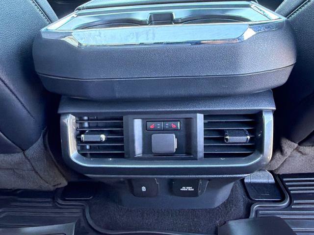 Certified 2023 Ford F150 Lariat w/ Equipment Group 502A High AWD/4WD image 21
