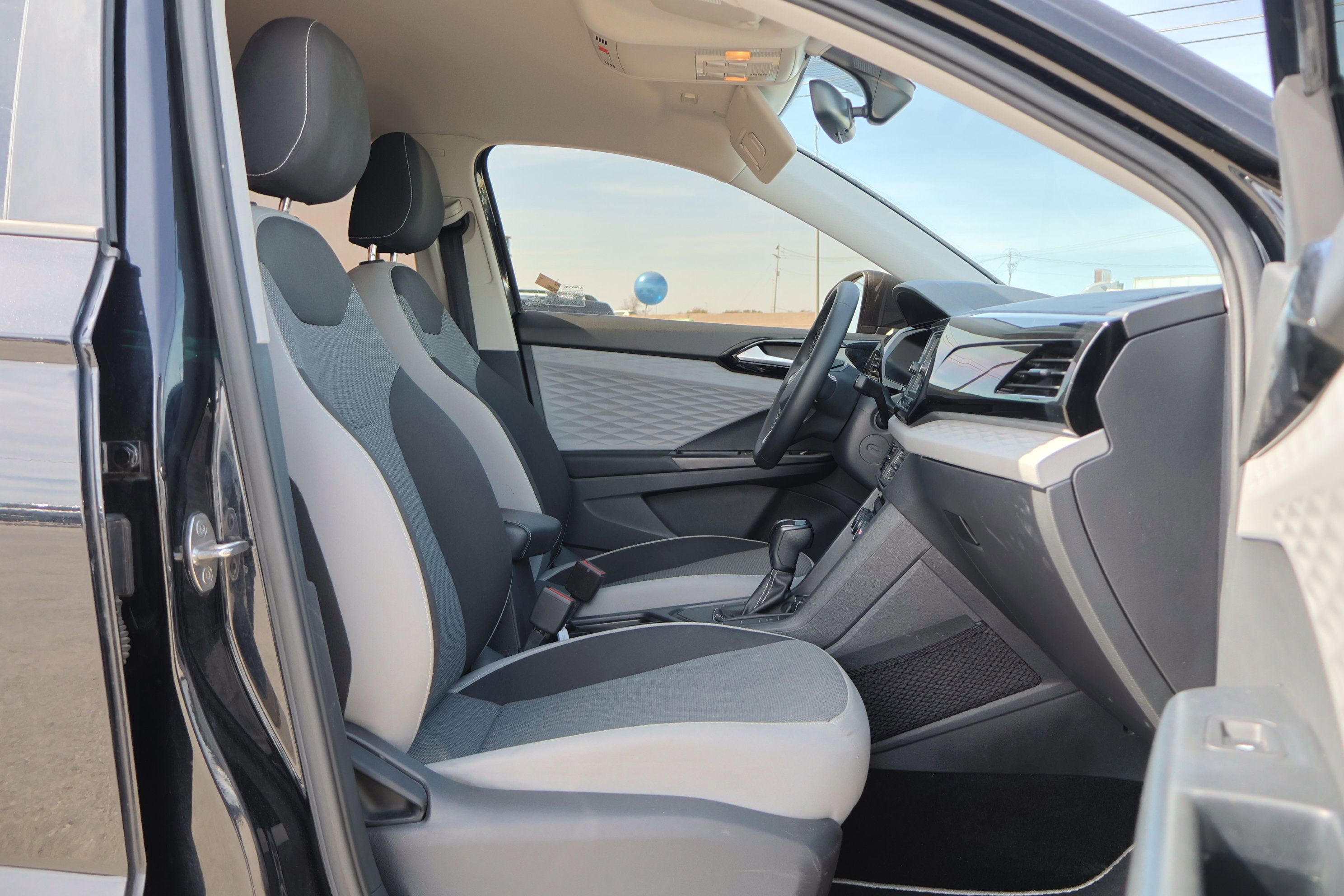 Used 2023 Volkswagen Taos S image 35