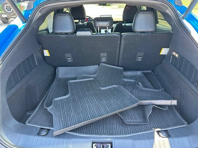 Certified 2023 Ford Mustang Mach-E GT AWD/4WD image 13